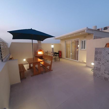 B&S Accommodation Penthouse 602 Hal Ghaxiak 외부 사진