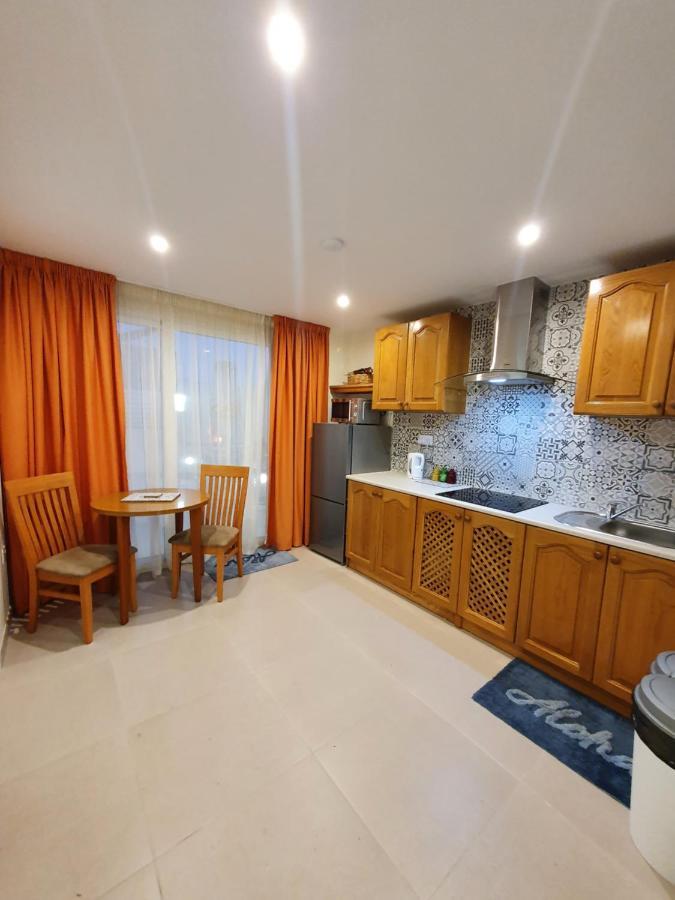 B&S Accommodation Penthouse 602 Hal Ghaxiak 외부 사진