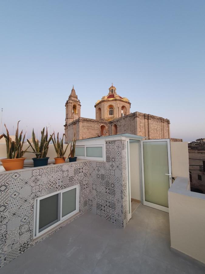 B&S Accommodation Penthouse 602 Hal Ghaxiak 외부 사진